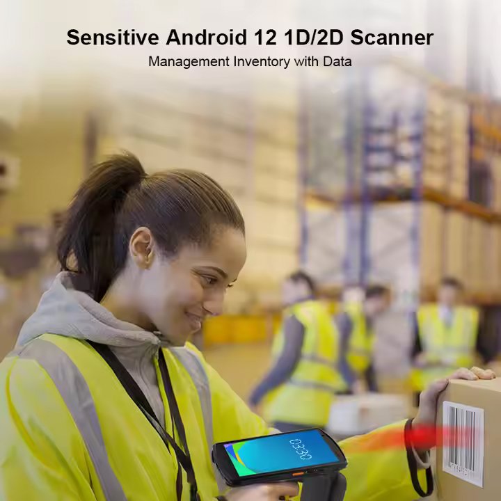 M91 4G PDA The Ultimate Tool For Restaurants - Achieve More, Spend Less